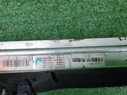 Интеркулер Aito M7 (2022-н.в.)