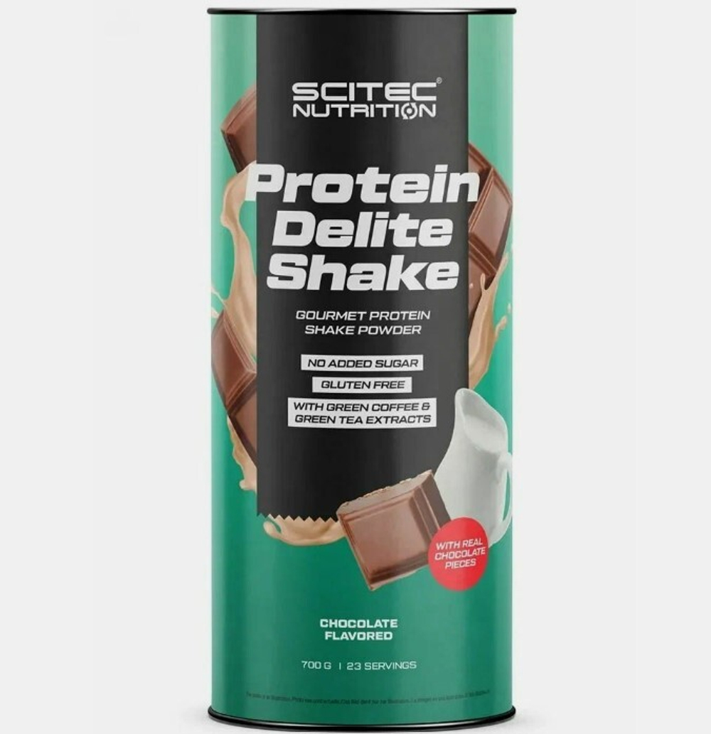 Delite Shake