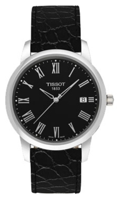 Tissot T0334101605301