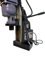 Магнитный сверлильный станок REALREZ RMD49Т 1900W