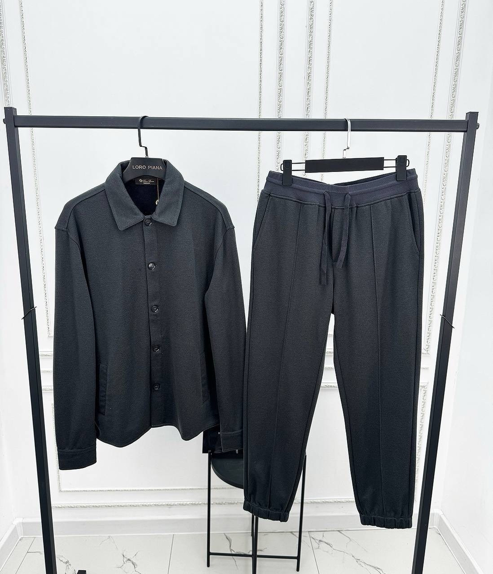 Костюм Loro Piana