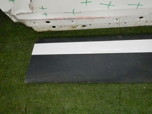 Дверь передняя правая Range Rover Velar (2017-н.в.)