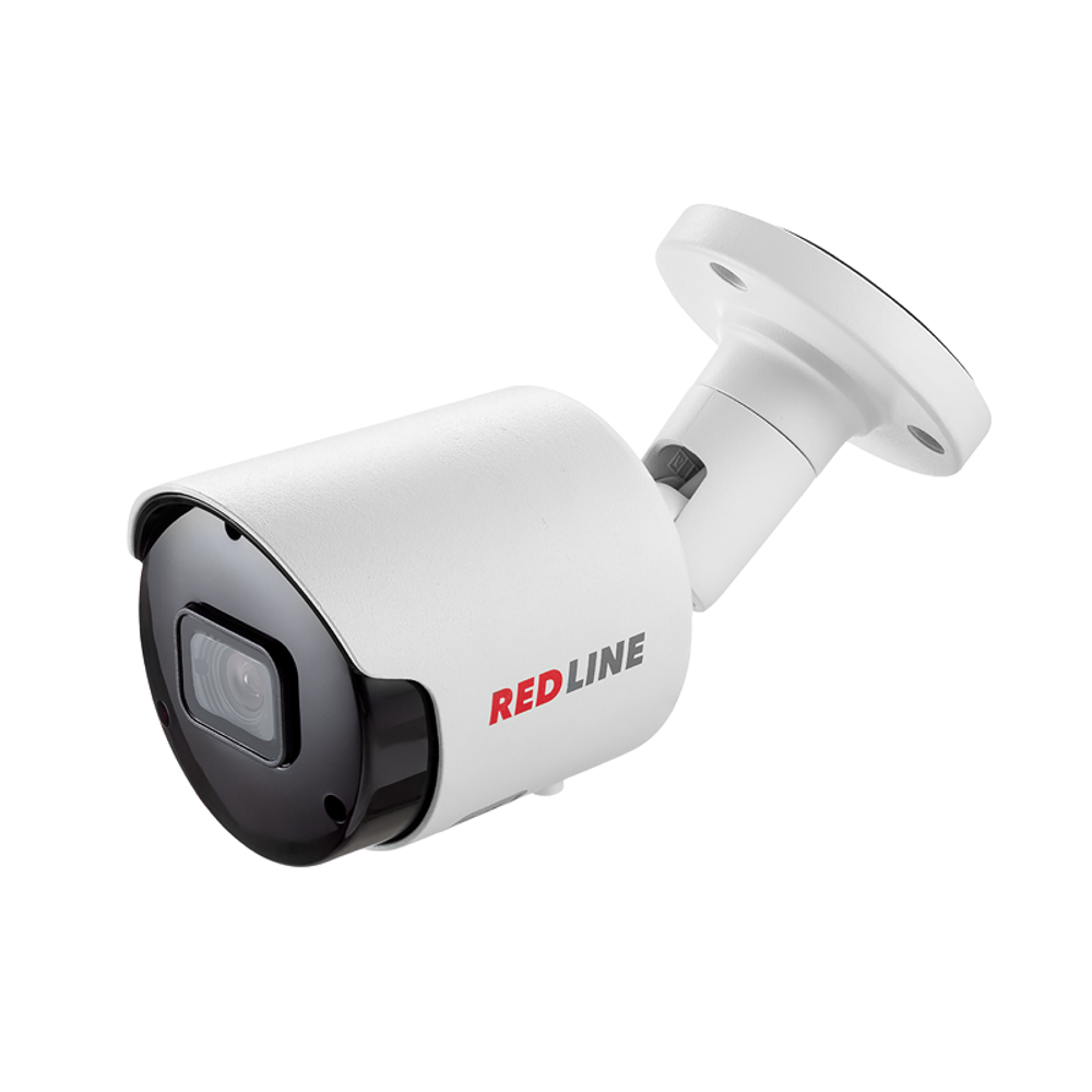 IP-видеокамера RedLine RL-IP12P-S.WDR