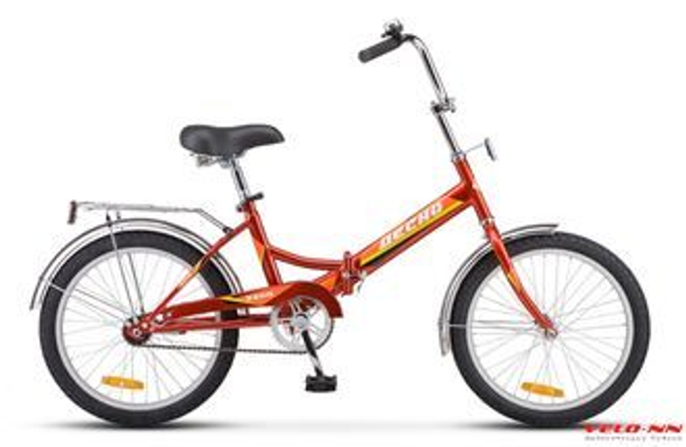 Велосипед Десна-2200 20"  арт.Z011