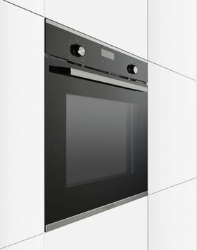 Электрический духовой шкаф Bosch HBG237YS0R