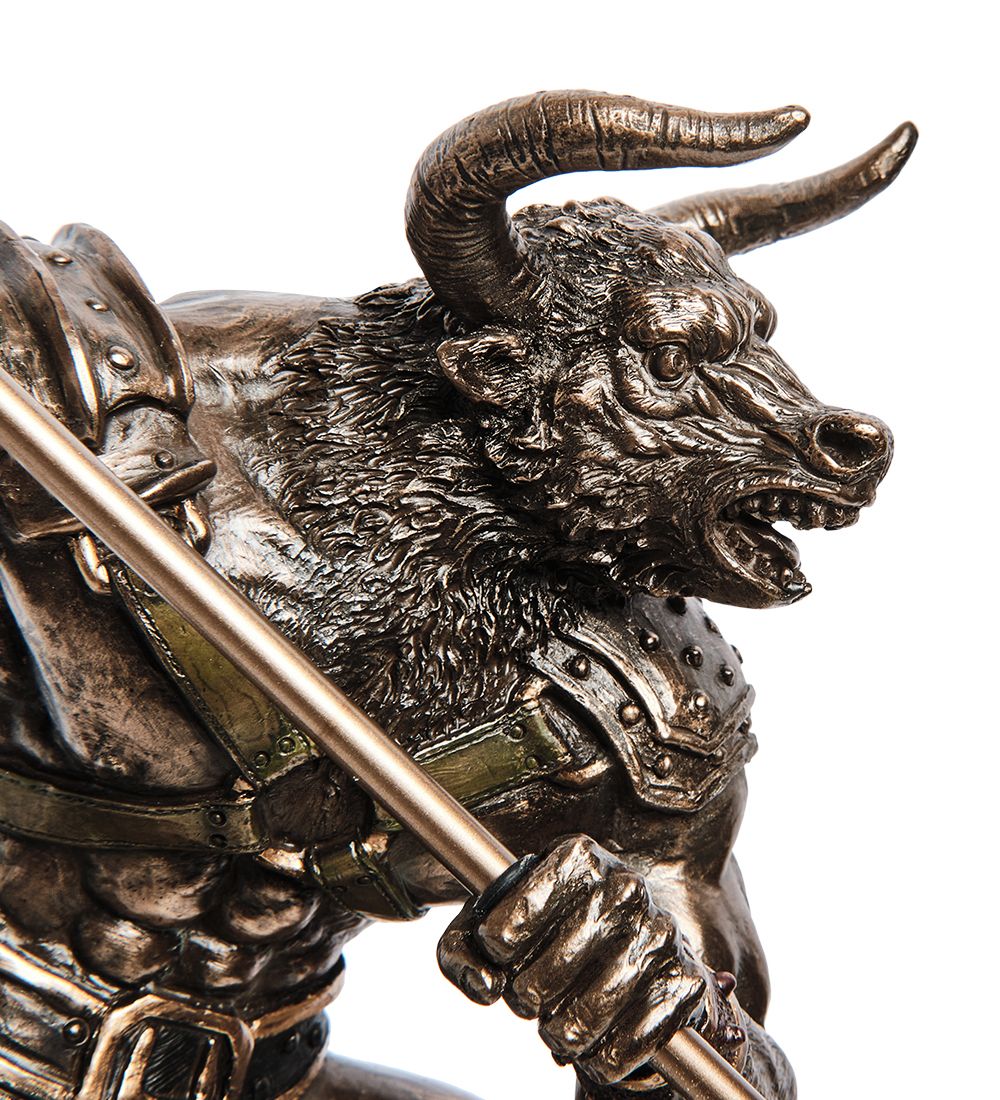 Veronese WS-1150 Статуэтка «Минотавр»