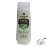 Кондиционер для волос KHAOKHO Каффир Лайм и Центелла от выпадения и раздражения, 185 мл.