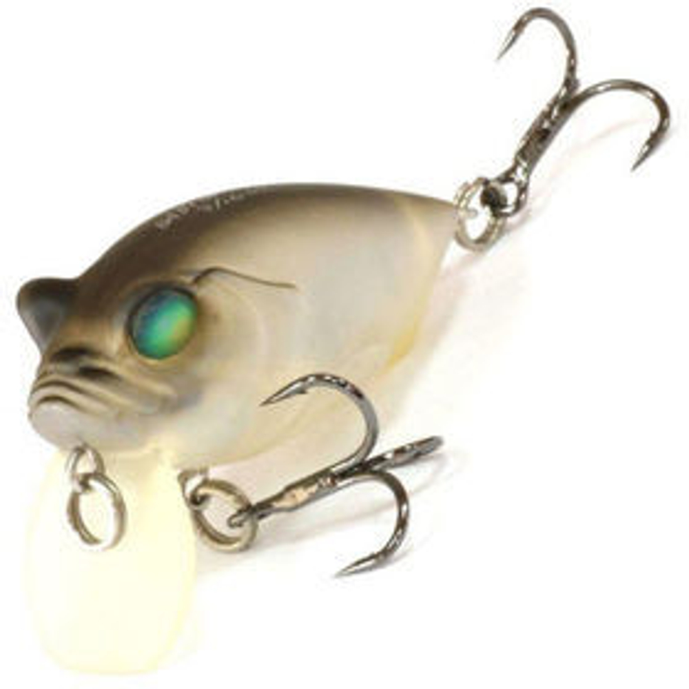 Воблер Megabass Baby Griffon Zero (Mat Shad)