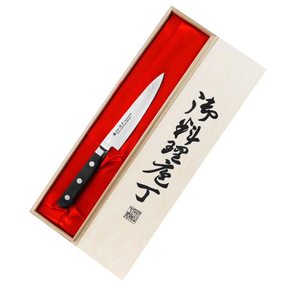 Satake Нож Daichi 13,5см универсальный