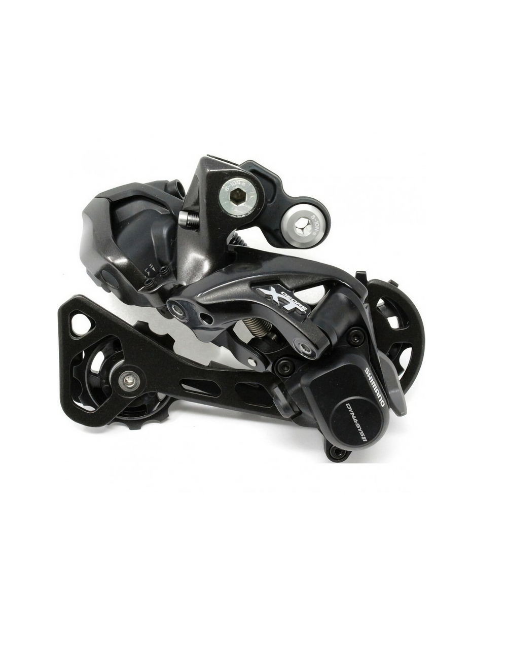 Переключатель задний XT M8050 DI2 11 скоростей GS