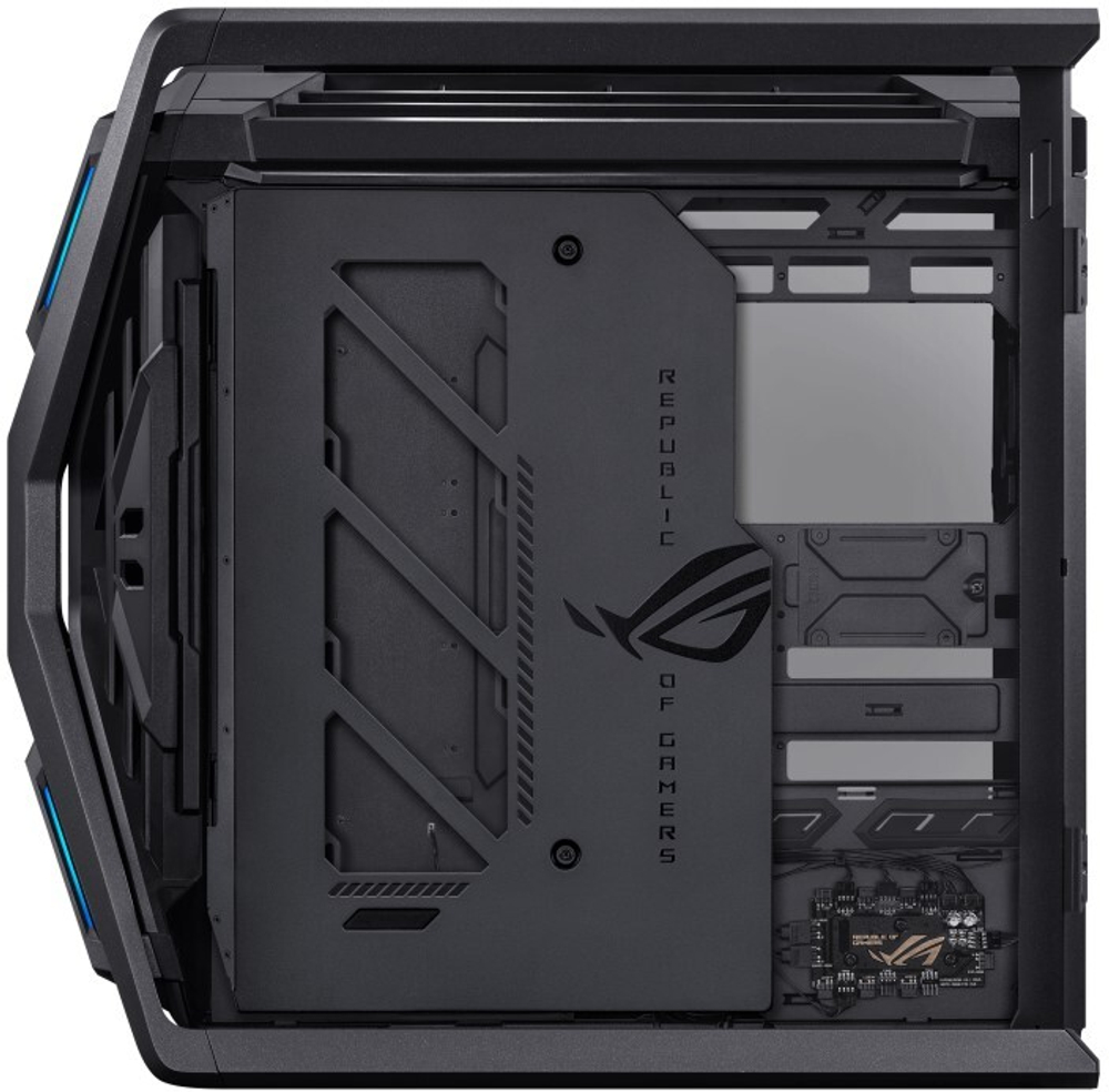 Корпус eATX ASUS ROG HYPERION GR701 BTF EDITION