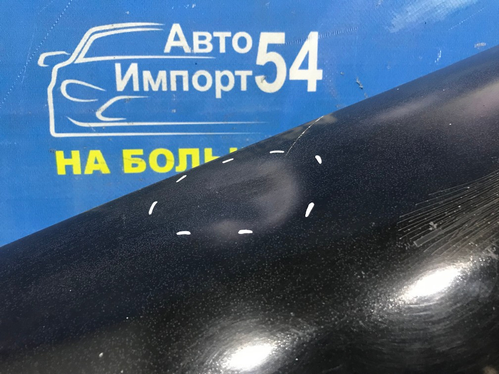 Крыло переднее левое TOYOTA CORONA EXIV 1996