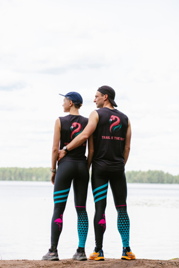 Лосины унисекс AFTER ME Classic