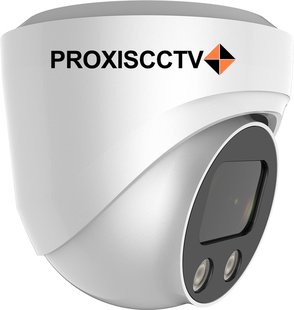 PX-IP-DST-SN50AF-P/M (BV) купольная уличная IP видеокамера, 5.0Мп*25к/с, f=2.7-13.5мм, POE, микрофон