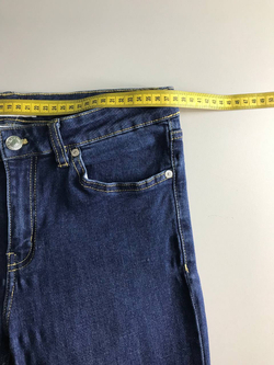 Джинсы Mango повседневные, маркировка 40, визуально на 46 размер