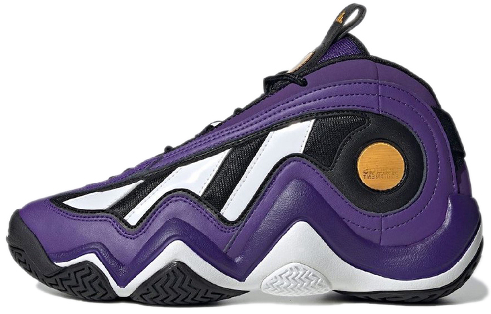 Кроссовки Adidas Crazy 97 Eqt "Dunk Contest"