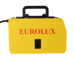 Сварочный полуавтомат Eurolux САИПА-200