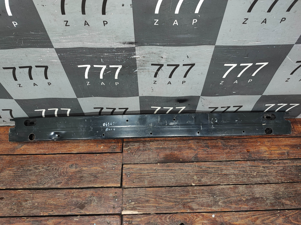 Усилитель заднего бампера Toyota RAV4 IV (XA40) 12-19 Б/У Оригинал 5217142030