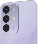 6.8" Смартфон REALME C85 6/128Gb,  RMX5566,  NFC,  IPS,  144Гц,  7000мAч,  фиолетовый