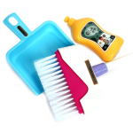 Набор Хозяйки, коробка 137-10