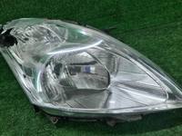 Битая Фара правая Suzuki Swift 4 (2011-2013) галоген