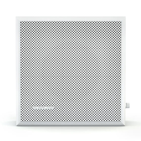 CVGAUDIO WPS6T настенная акустическая система, мощность 6W