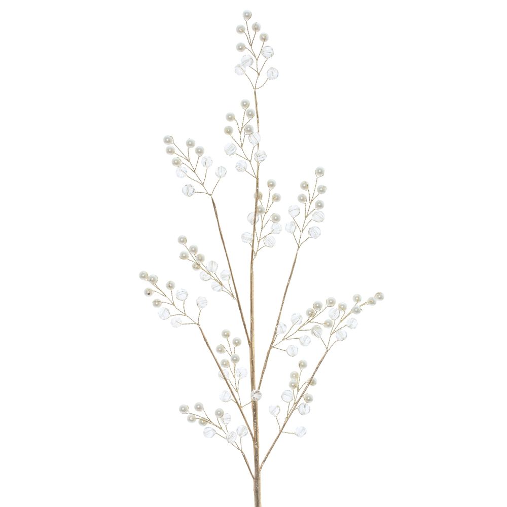 GAEM Изделие декоративное "Ветка", L71 W25 H25 см