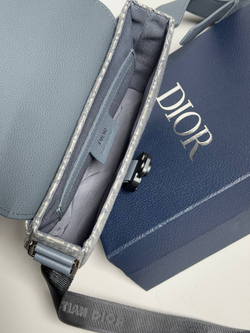 Сумка-мессенджер Dior