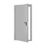 Техническая одностворчатая дверь DoorHan