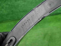 Расширитель левый BMW X1 F48 (2015-2022) M-paket