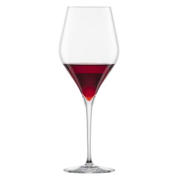 Бокал для вина 630 мл хр. стекло   d 9,8 см h26 см Schott Zwiesel [6]