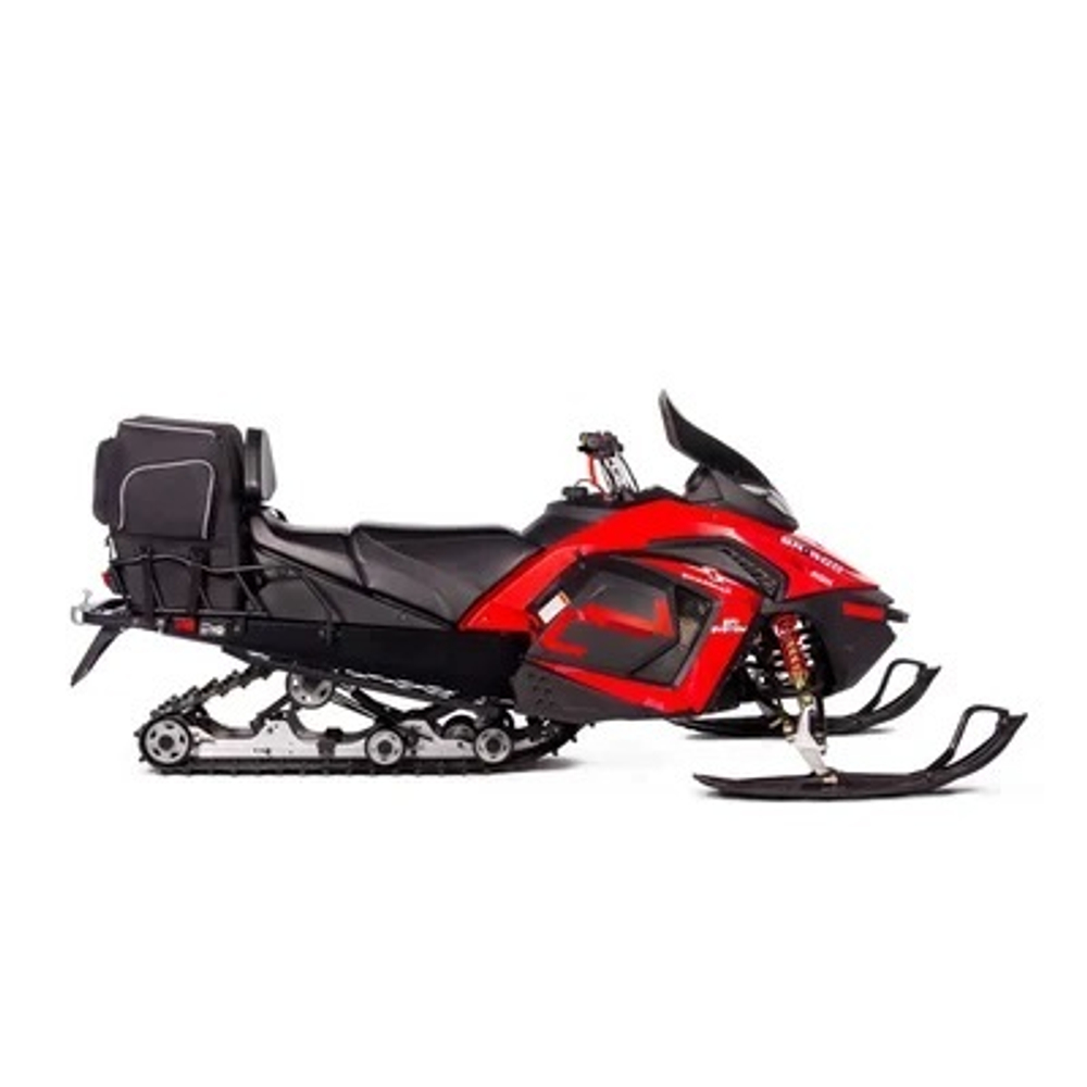 Снегоход SHARMAX SN-500