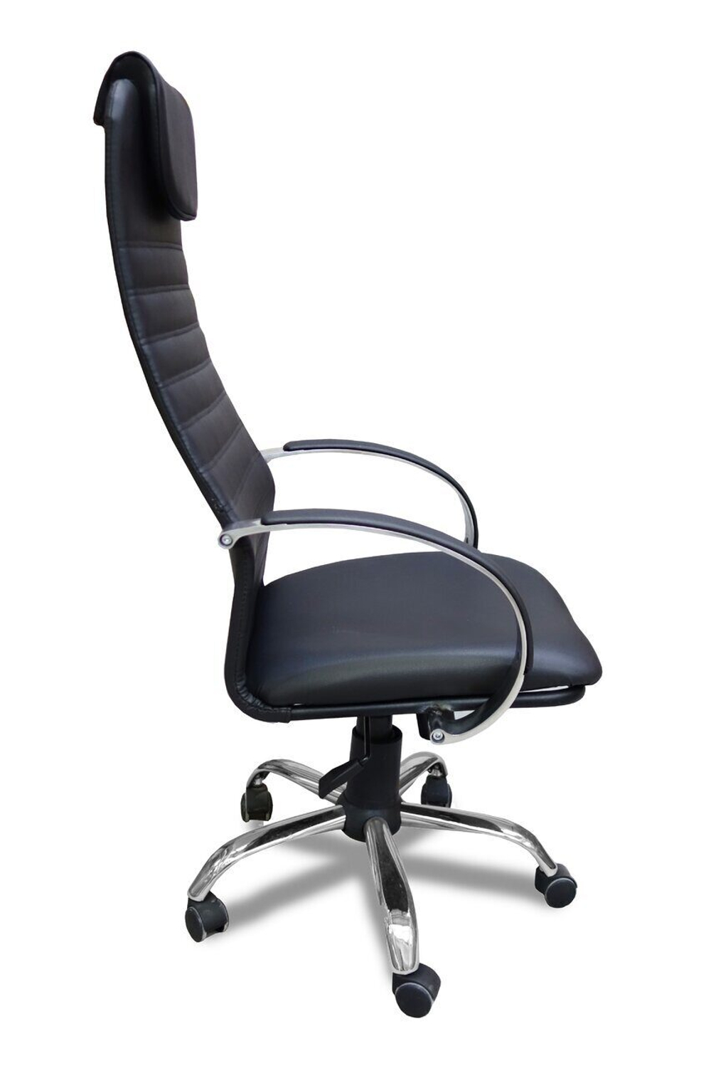 Кресло для персонала МГ-29 ХРОМ