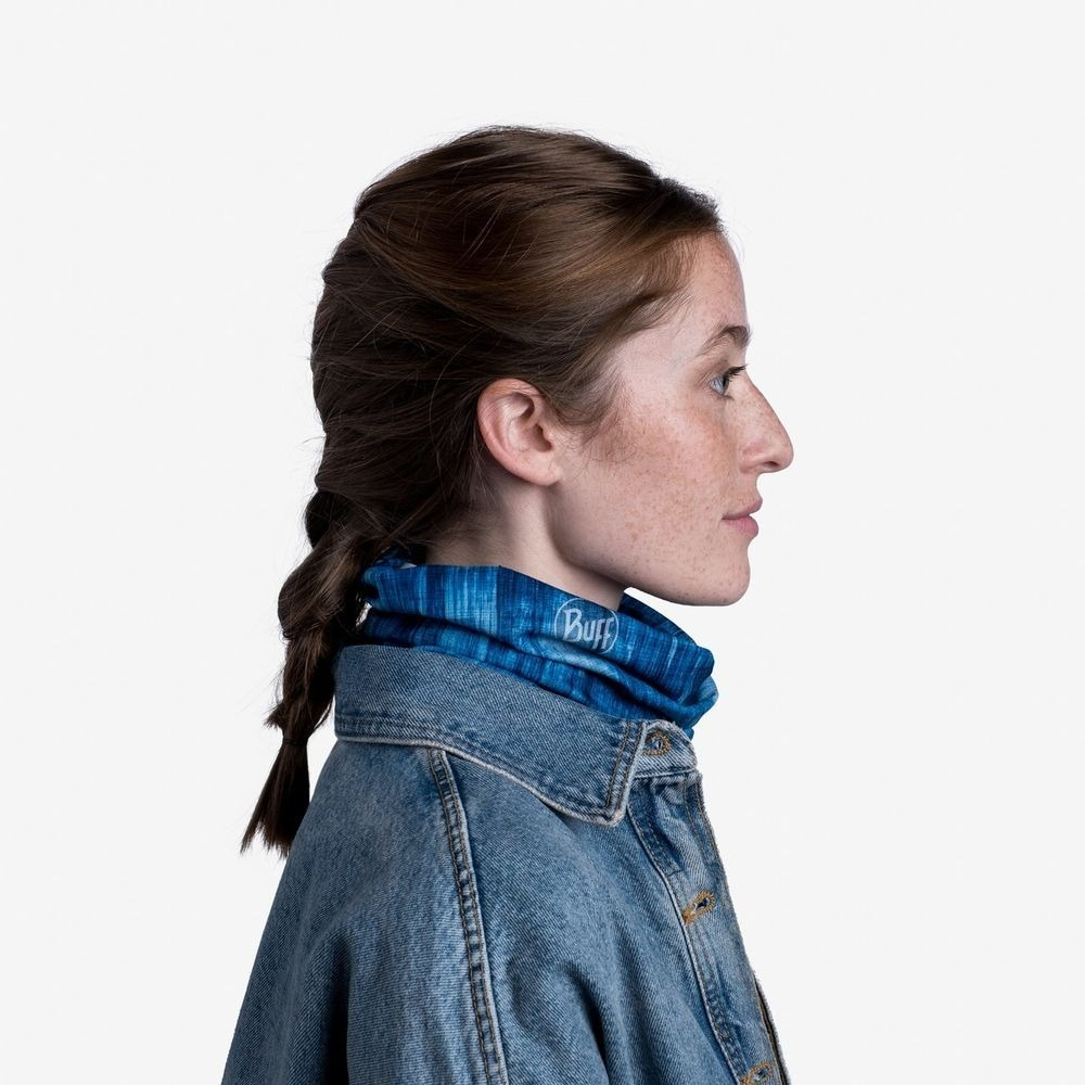 Бандана Buff Original Wane Dusty Blue (one size)