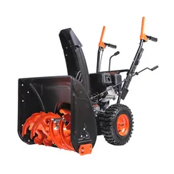 Бензиновый снегоуборщик "PATRIOT" АРКТИКА 7