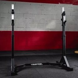 Стойка для штанги SR-50TA