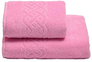 Полотенце Plait