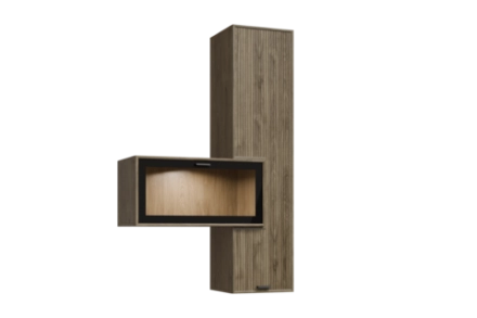 Антресоль Стелла АН-3092