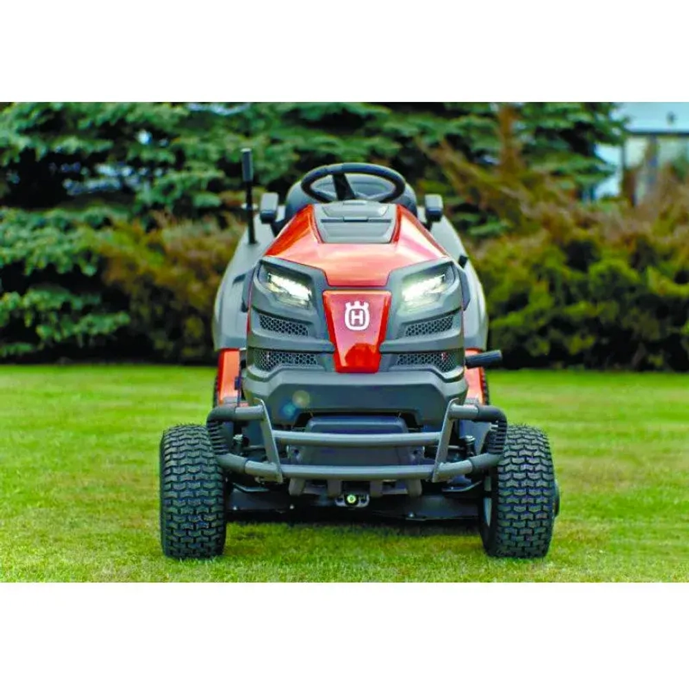 Садовый трактор Husqvarna TC 342T, 9605101-84