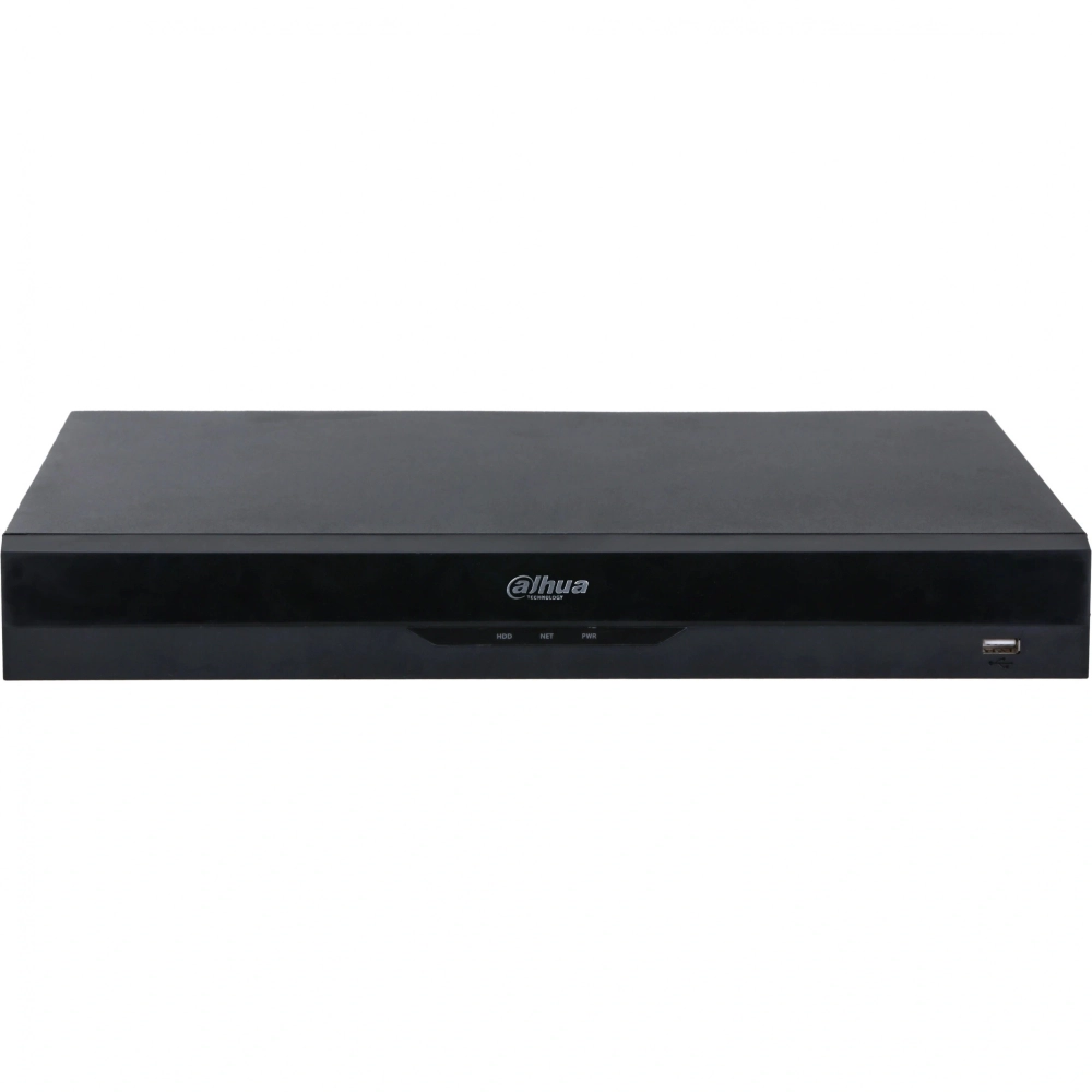 Видеорегистратор Dahua DHI-NVR5208-8P-EI2
