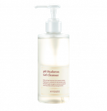 Hyggee Увлажняющий гель для умывания с керамидами pH Hyaluron Gel Cleanser
