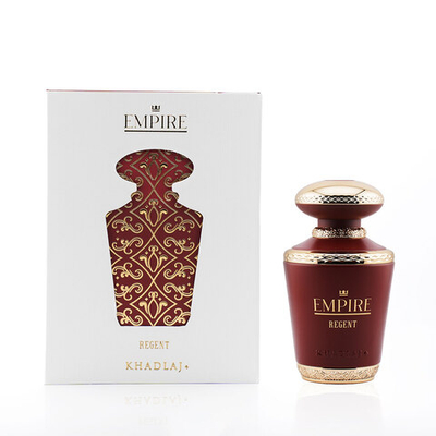 Khadlaj Empire Regent Eau De Parfum 100 ml (unisex)