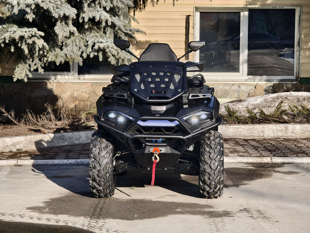 Hisun Guardian 750 longEXTREME EDITION 750