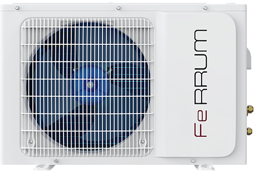 Сплит-система кондиционер Ferrum FIS FIS30A1/FOS30A1 на 70 м²