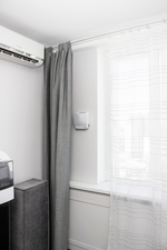 Приточная вентиляция VAKIO KIV Pro