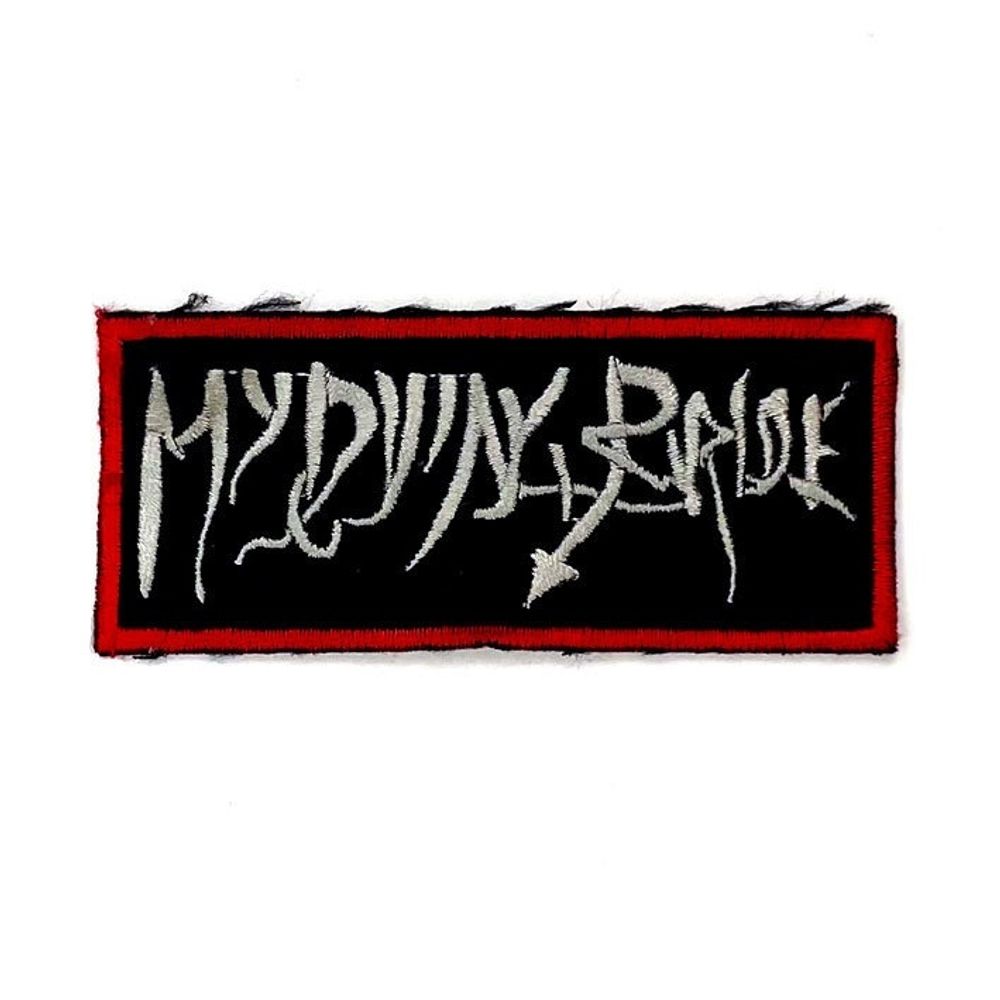 Нашивка My Dying Bride