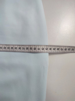 Юбка Incity  голубая 40 размер