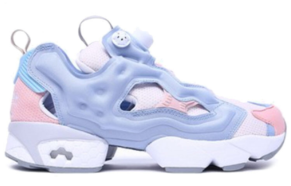 Кроссовки Reebok Instapump Fury (Женская размерная сетка)