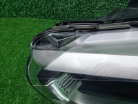 Битая Фара левая BMW X2 F39 (2017-2023) LED