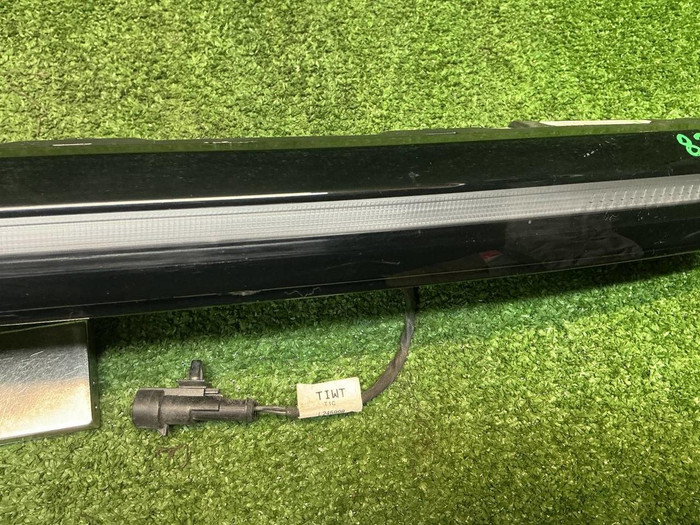 ДХО центральный EXEED LX (2019-н.в.) LED